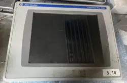ALLEN BRADLEY 2711P-T10C4D6 /A PANELVIEW PLUS 1000