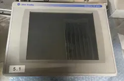 ALLEN BRADLEY 6182H-10TRH4D SER A REV H  VERSAVIEW CE 1000