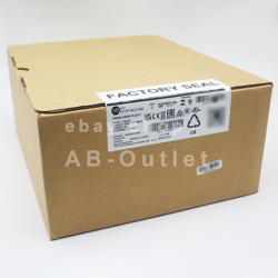 NEW SEALED ALLEN-BRADLEY 2711P-T6C21D8S PANELVIEW PLUS 7 STANDARD TERMINAL
