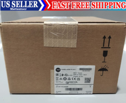 ORIGINAL ALLEN-BRADLEY 2711P-T7C22D9P