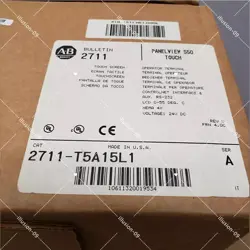 SEALED 2711-T5A15L1 ALLEN