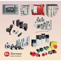 NEW ALLEN-BRADLEY 2711P-T9W21D8S