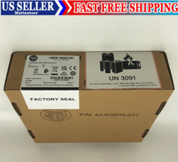 ORIGINAL ALLEN-BRADLEY 2711R-T4T