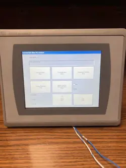 2711P-T7C21D8S SERIES A ALLEN BRADLEY PANELVIEW PLUS 7