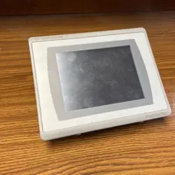 2711P-T7C21D8S SERIES B ALLEN BRADLEY PANELVIEW PLUS 7 WITH MOUNTING CLIPS