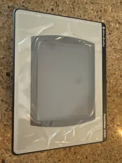 ALLEN-BRADLEY PANELVIEW C600 - 2711C-T6T