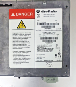 BRADLEY 2711P-T15C4A9 /A