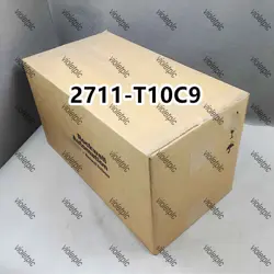 ALLEN BRADLEY 2711-T10C9PANELVIEW