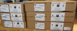 ALLEN BRADLEY 2711R-T4T FACTORY SEALED 800 SER A 4