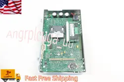 ALLEN BRADLEY 2711P-RP7 PANELVIEW PLUS 1250 LOGIC MODULE SER G