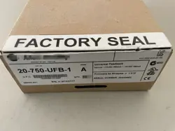 MODULE FACTORY SEALED