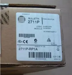 NEW FACTORY SEALED ALLEN-BRADLEY BUTTON FILM 2711P-RP1A FACTORY SEALED IN BOX