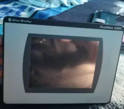 TERMINAL 2711C-T6T USED