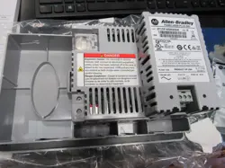 2711P-K6M20A8 PANELVIEW