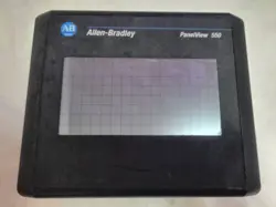 ALLEN-BRADLEY PANELVIEW  550 2711-T5A5L1