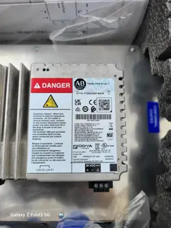 BRAND NEW ALLEN-BRADLEY 2711P-T12W22D9P-BSHK PANELVIEW PLUS 7 COLOR TOUCH 12''