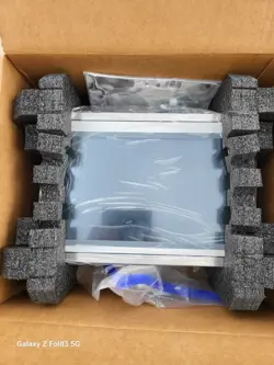 ALLEN-BRADLEY 2711P-T12W22D9P-BSHK PANELVIEW