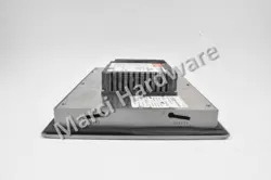 ALLEN-BRADLEY 2711P-T12W22D9P /A PANELVIEW PLUS 7 COLOR TOUCH 12
