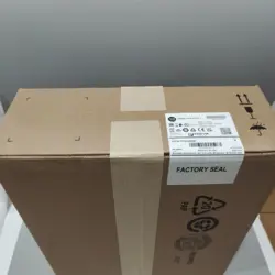 NEW ALLEN-BRADLEY 2711P-T15C22D9P PANELVIEW PLUS 7 GRAPHIC TERMINAL 2711P-T15C22