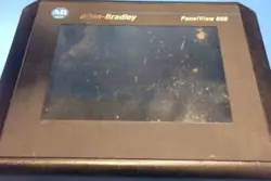 BRADLEY 2711-T6C1L1 OPERATOR