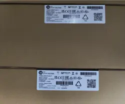 2022 ALLEN-BRADLEY 2711P-T10C21D8S SER C HMI PANELVIEW PLUS 7 10