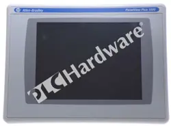 TERMINAL ENET/RS-232