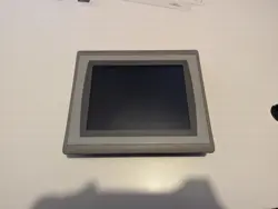 ALLEN-BRADLEY PANELVIEW PLUS 7, MODEL 2711P-T10C21D8S