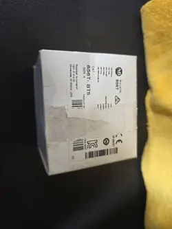 BRADLEY 856T-BT5 SER