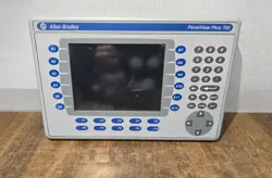 700 TOUCHSCREEN OPERATOR