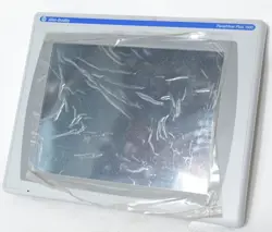 15'' 2711P-RDT15C RP1A