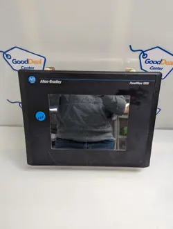 ALLEN-BRADLEY 2711-T10G1 OPERATOR