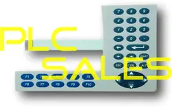 KEYPAD MEMBRANE FOR