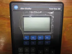PANELVIEW 300 2711-K3A17L1