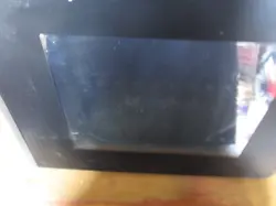 ALLEN BRADLEY 2711-T10C20 SER F FRN 4.46  PANELVIEW 1000 TOUCHSCREEN HMI