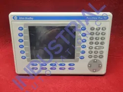 **REFURBISHED** ALLEN-BRADLEY 2711P-K7C4A8
