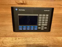 BRADLEY 2711-B5A3 SERIES