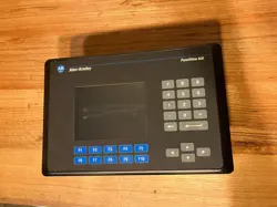 KEY/TOUCH/DF1/RS-232