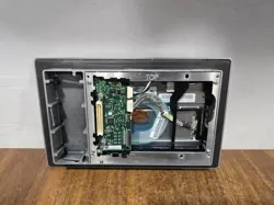 ALLEN-BRADLEY 2711P-B7C22D9P PANELVIEW