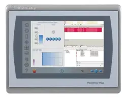 ALLEN-BRADLEY 2711P-T7C22D9P PANELVIEW PLUS 7 *NEW SEALED*