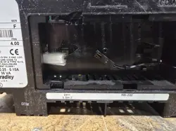 INTERFACE PANEL READ