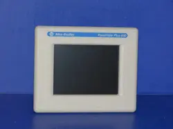 2711PC-T6M20D8 /A ALLEN