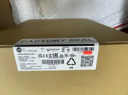 BRAND NEW ALLEN-BRADLEY 2711P-T9W22D8S PANELVIEW PLUS 7 STANDARD TERMINALS 