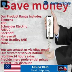 2711P-T10C21D8S ALLEN BRADLEY PANELVIEW PLUS 7 STANDARD 10 TERMINAL NEW!