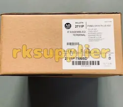 AB 2711P-T6M5D SURPLUS