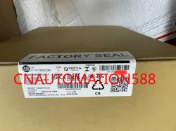 ALLEN BRADLEY 2711P-T9W22D8S TOUCH SCREEN NEW SEAL STOCK FREE SHIPPING