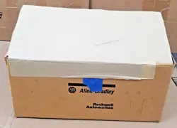 BOX* ALLEN BRADLEY