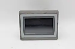 STANDARD OPERATOR PANEL