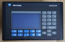 /F FRN-3.01 PANELVIEW