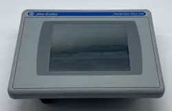 OPERATOR TOUCHSCREEN 6.5