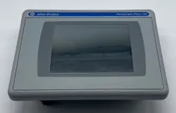 OPERATOR TOUCHSCREEN